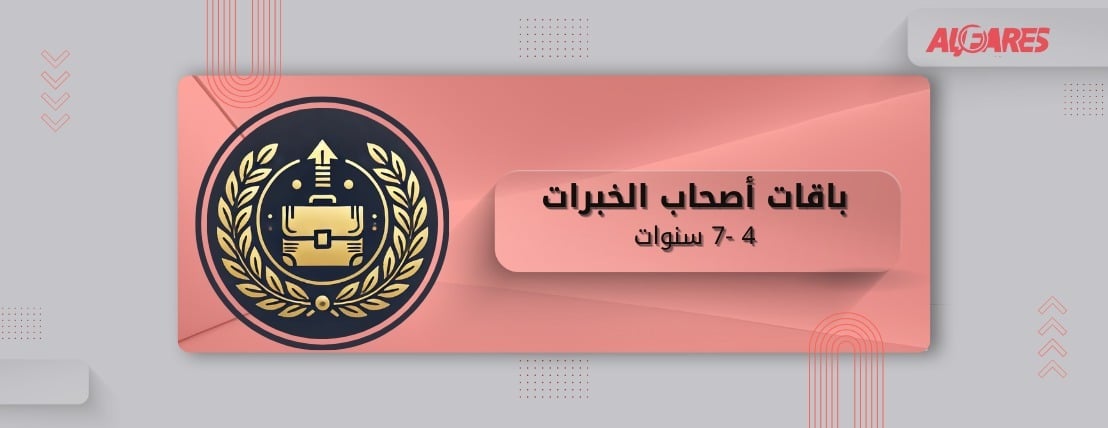 fixed banner