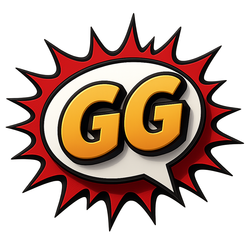 GG