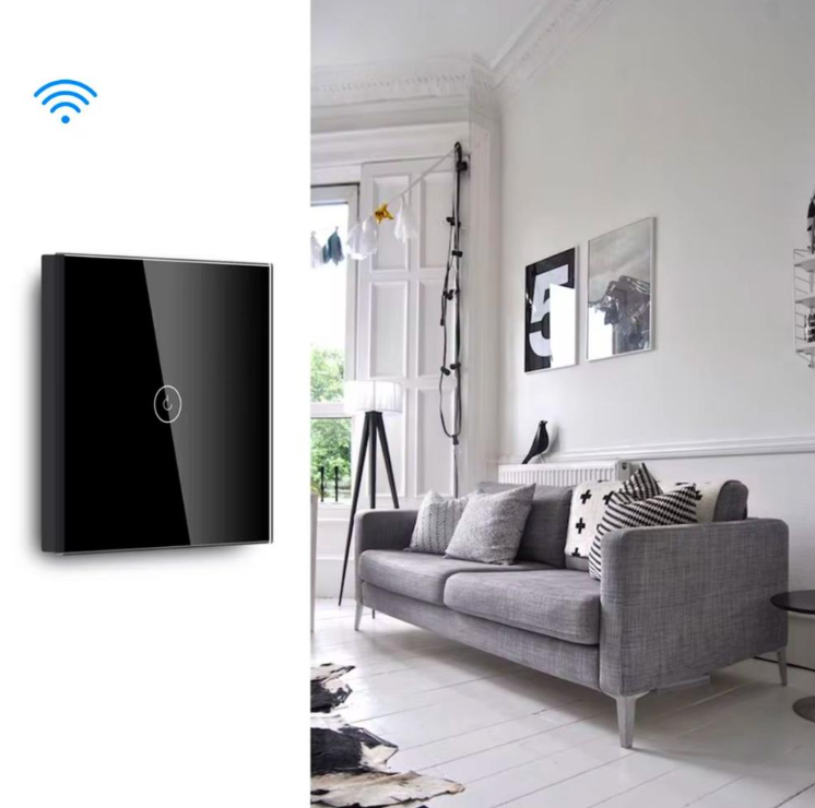 مفتاح Wifi-تحكم ذكي بالمكيف عن بُعد