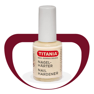 مقويات أظافر