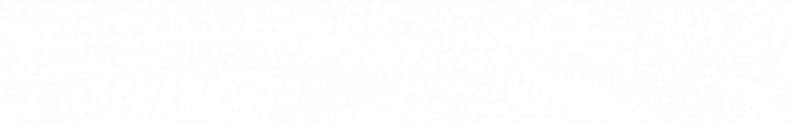 fixed banner