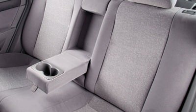 العناية بالقماش