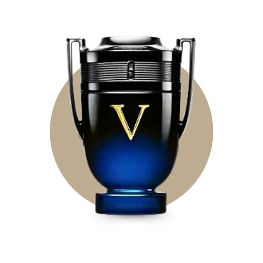 عطـور رجالـية