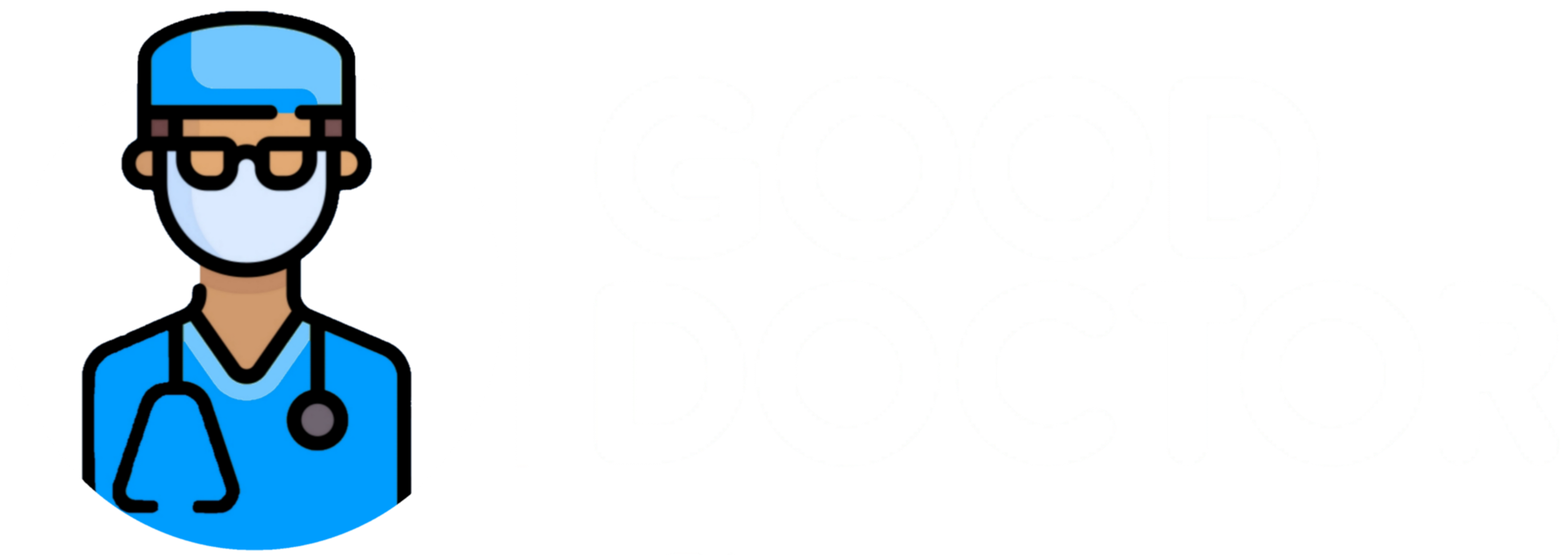 متجر Good Doctor