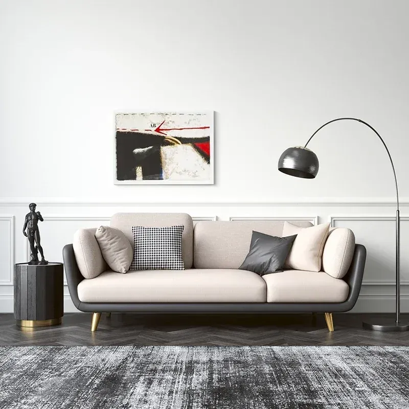 أثاث يحكي حكاية