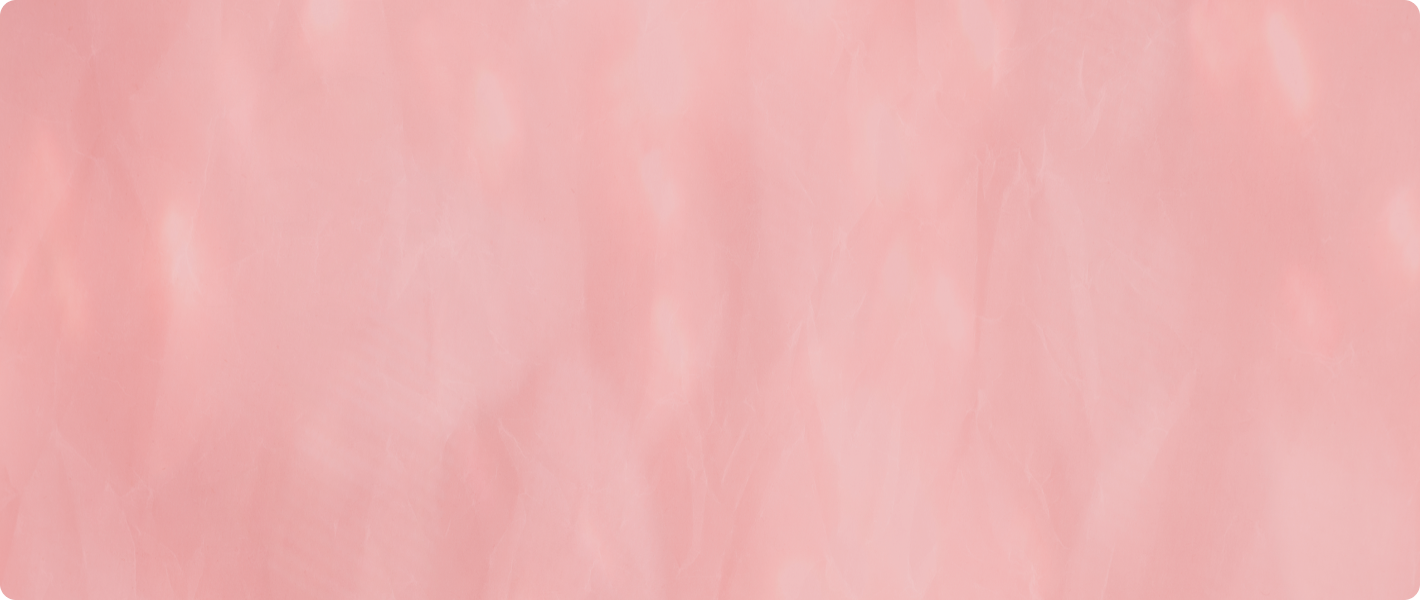 Banner background shape