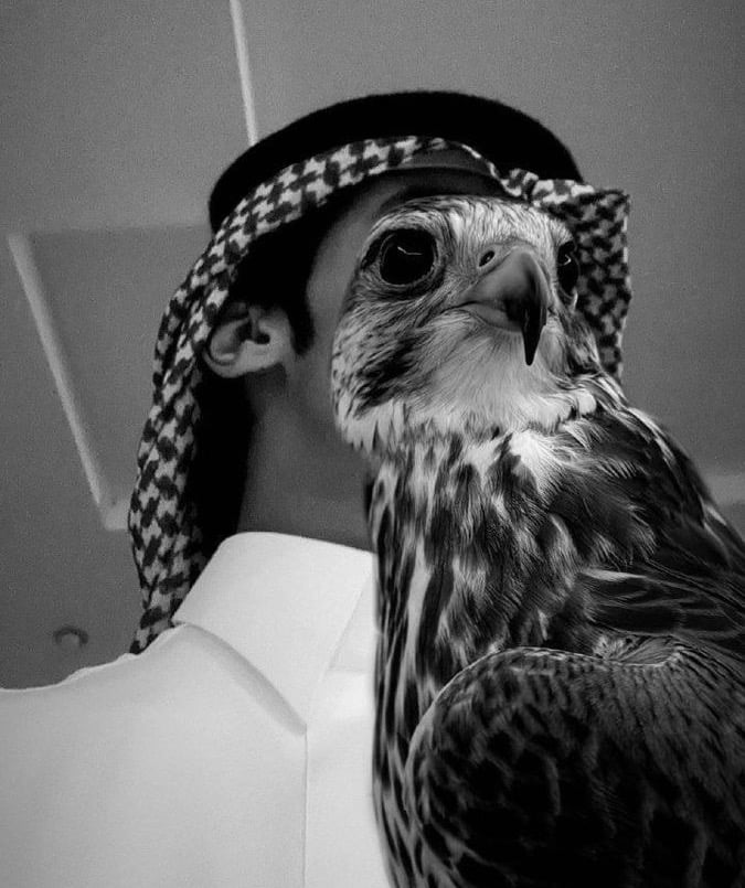 مبارك القحطاني