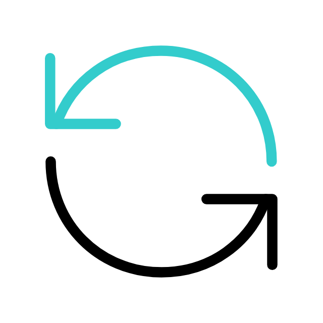 استرجاع واستبدال