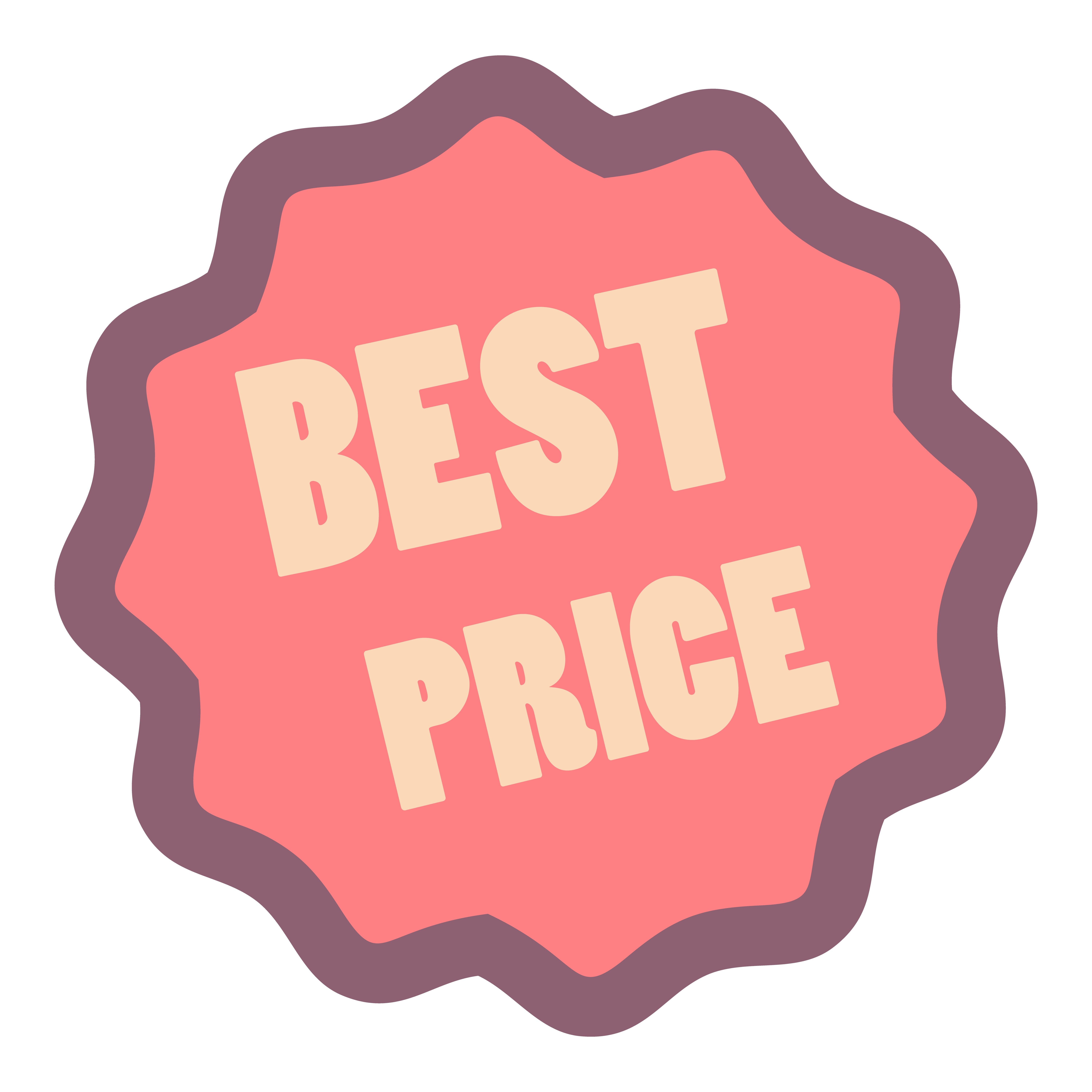 Exceptional prices