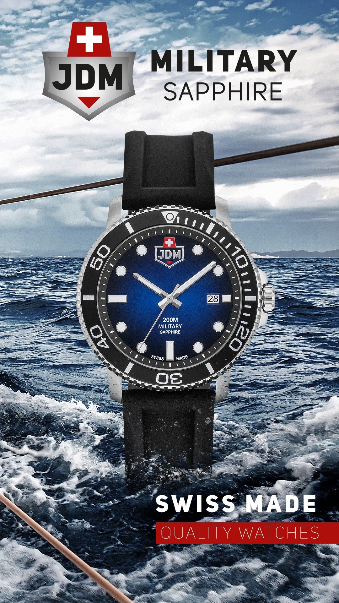 Special products slider