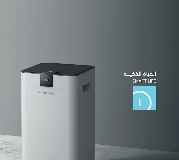 الحياة الذكية