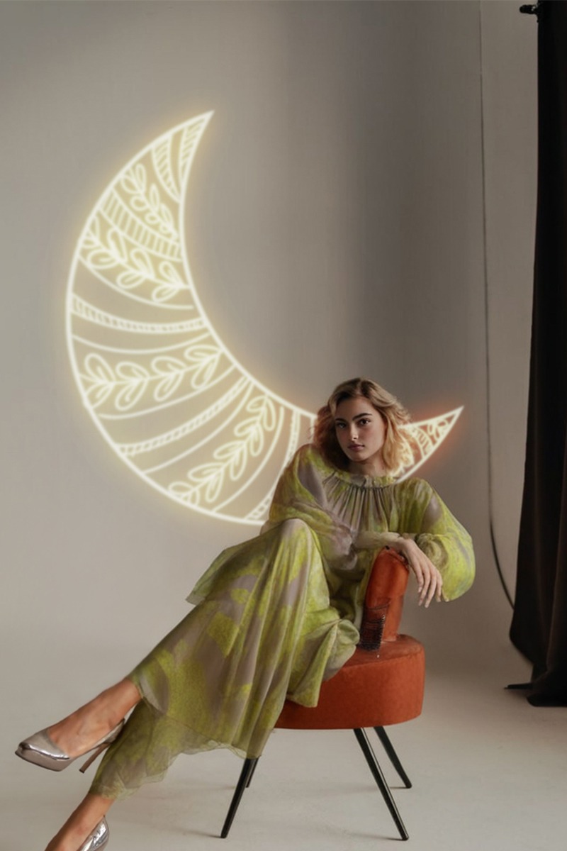 لادونا كوتور La Doña couture