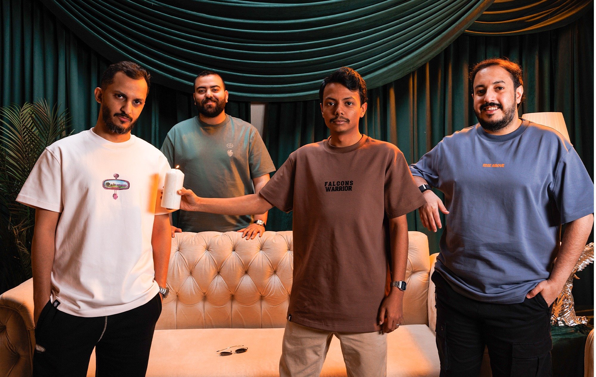 Special products slider