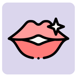 العناية بالشفاه