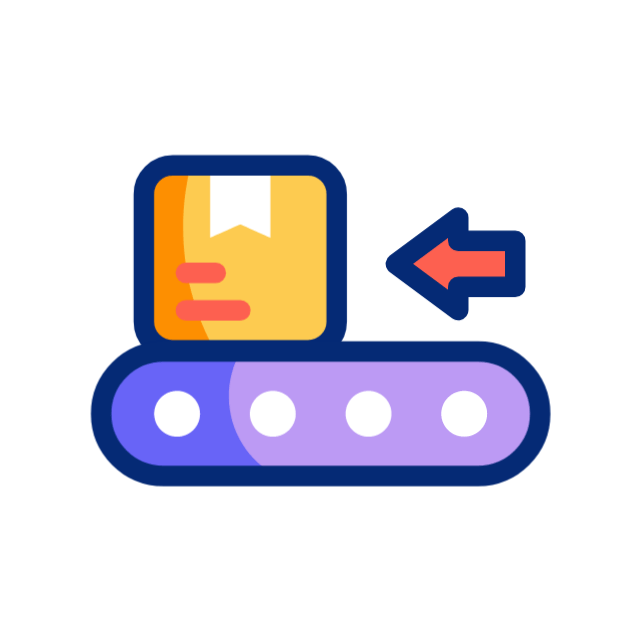 شحن سريع وآمن