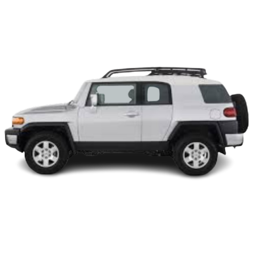 اف جي كروزر 2007-2009 4000cc بنزين