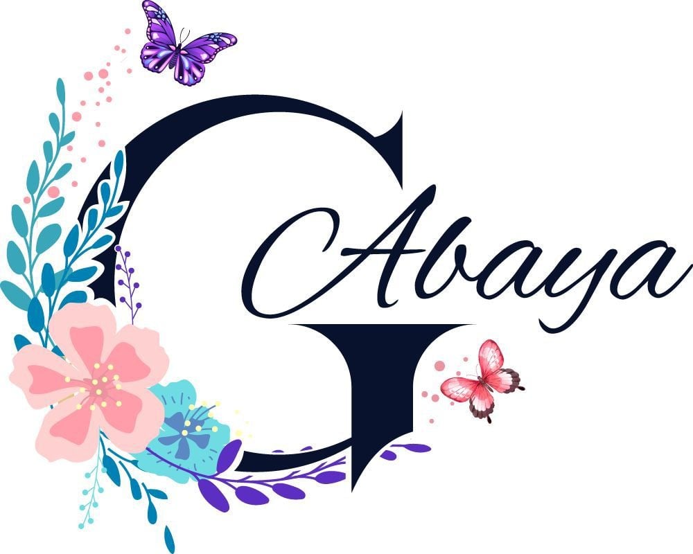 جوري عباية Logo