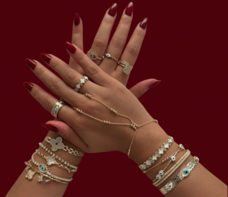 Special products slider