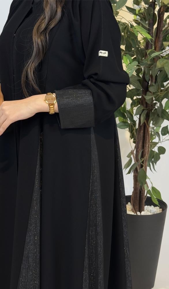 عباية هذا الشهر (عباية اسيل)