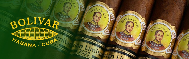 CUBAN CIGARS | BOLIVAR