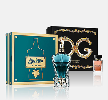 عطور للجنسين