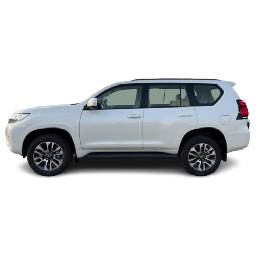 برادو 2010-2023 4000cc بنزين