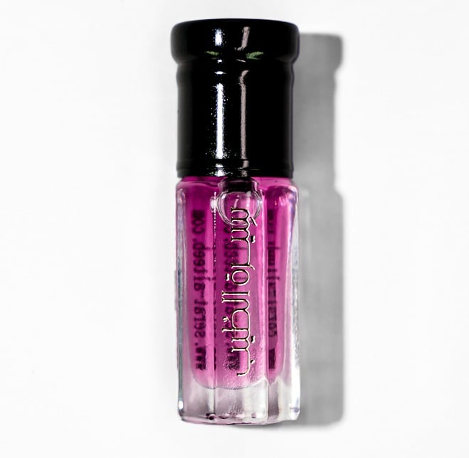 الزيوت العطرية