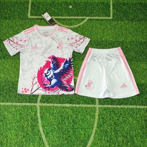 طقم اطفال منتخب اليابان image