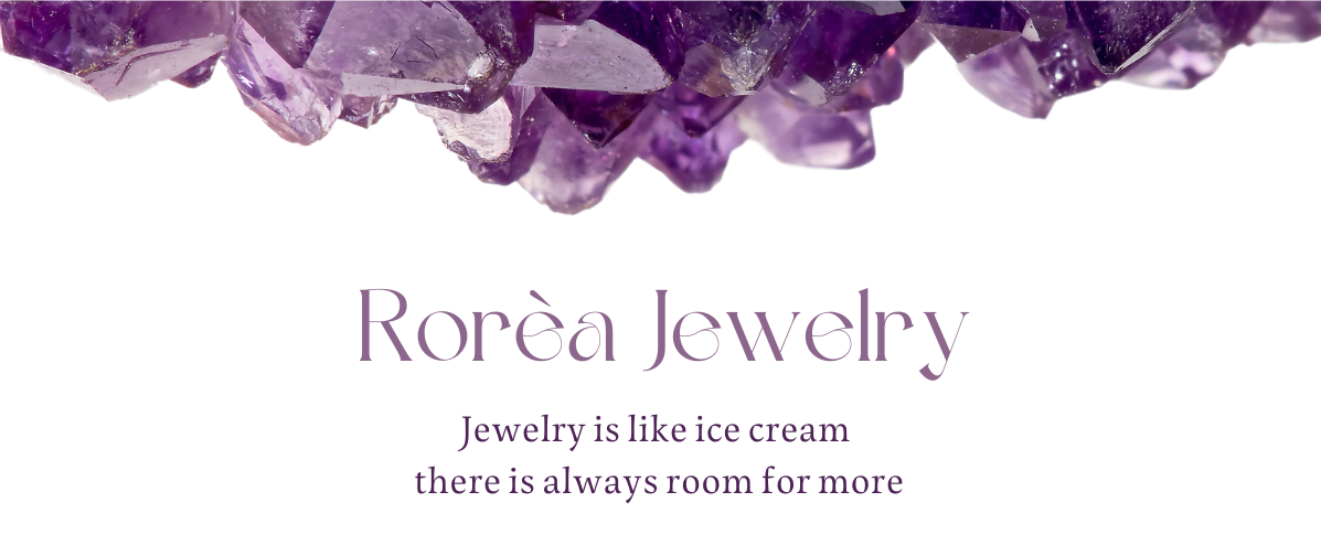 مجوهرات روريا | Rorèa Jewelry