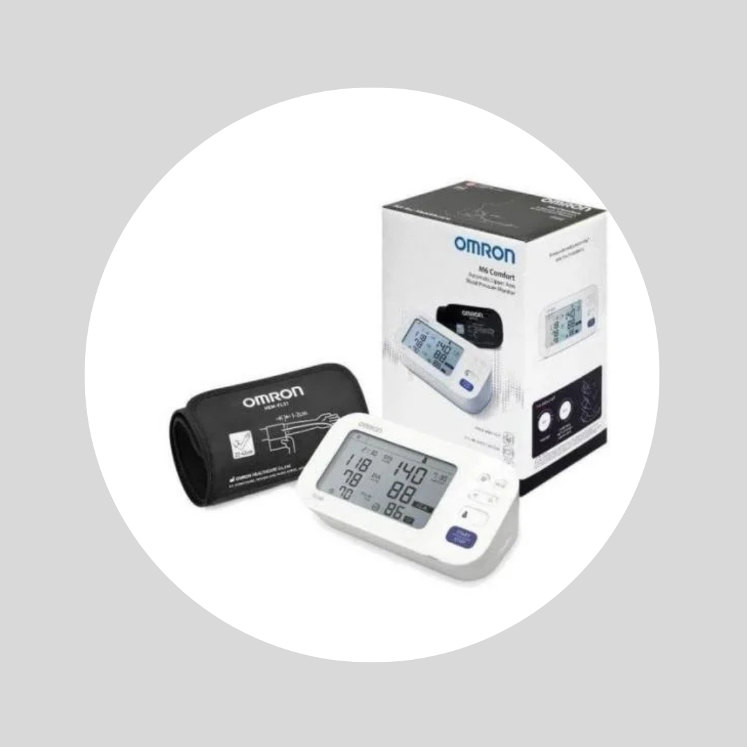 الأجهزة الطبية ومراقبة الصحة