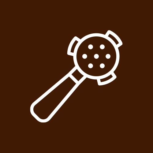 مقبض اسبريسو