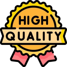 جودة عالية