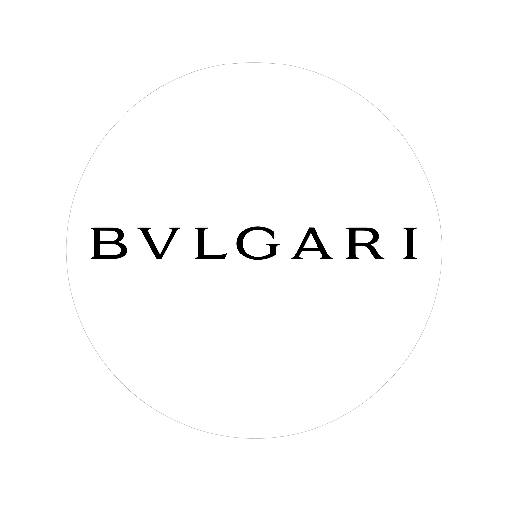بولغري - BVLGARI