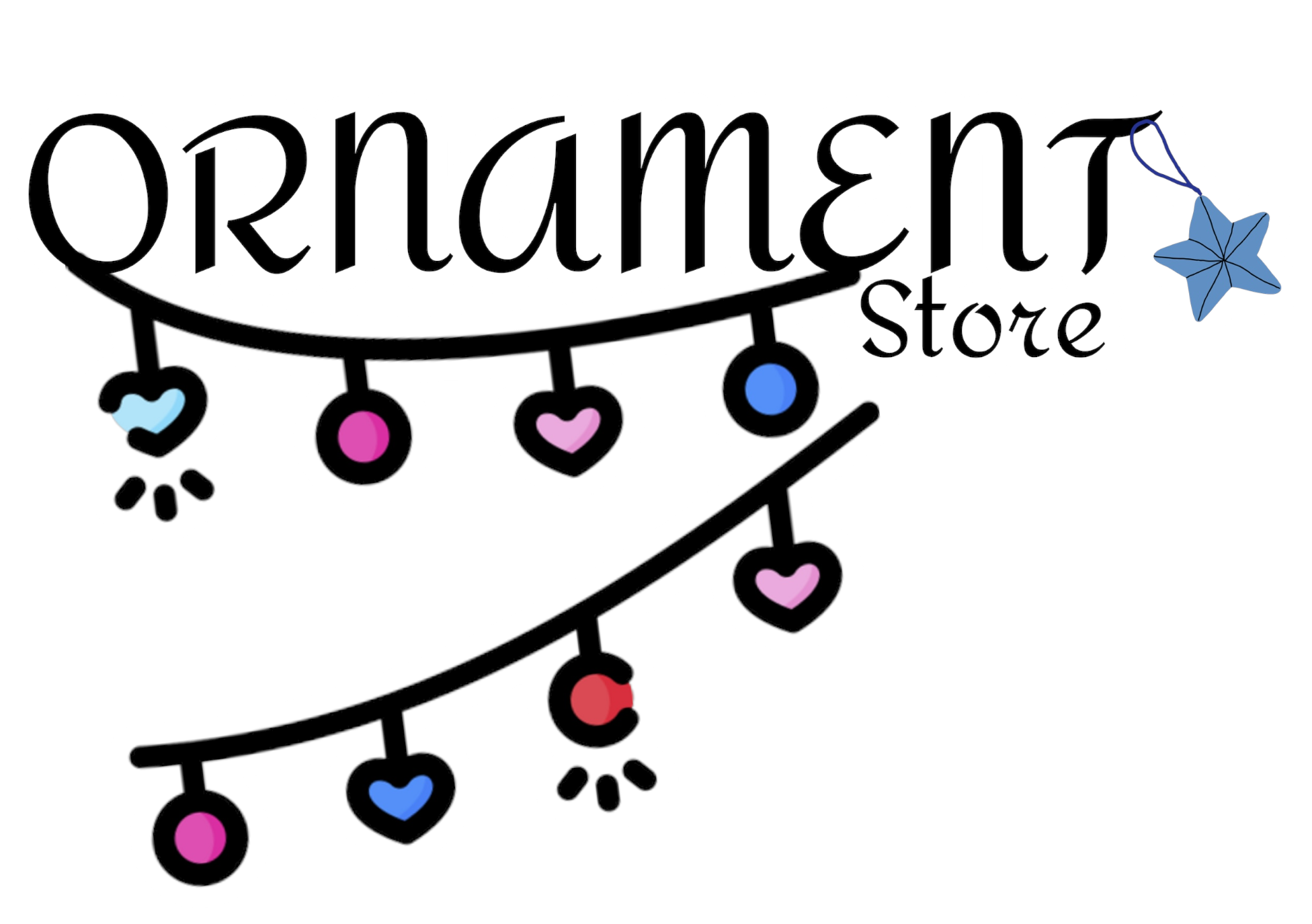 Ornament store