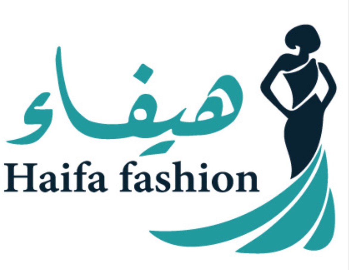 هيفاء فاشن Logo