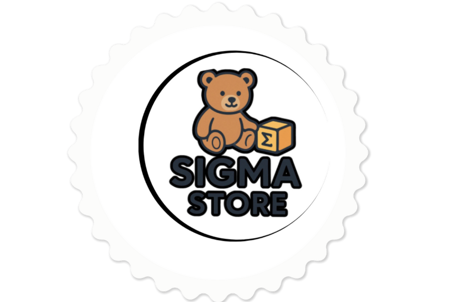 Store Logo