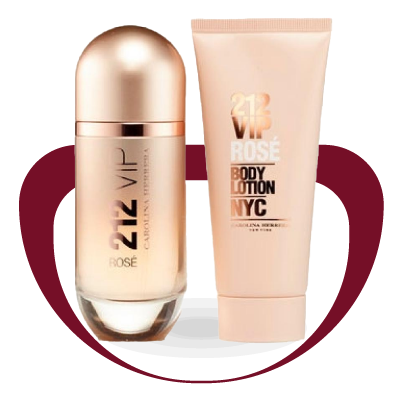 أطقم العطور