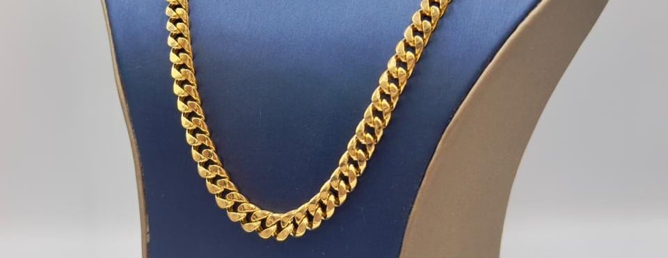 MADINA JEWELLERY - DAMMAM image-slider-2