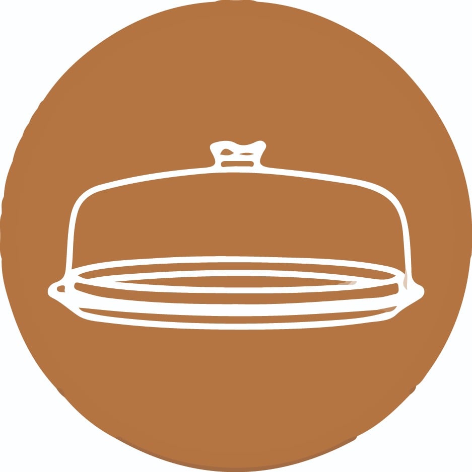 حافظات الكيك