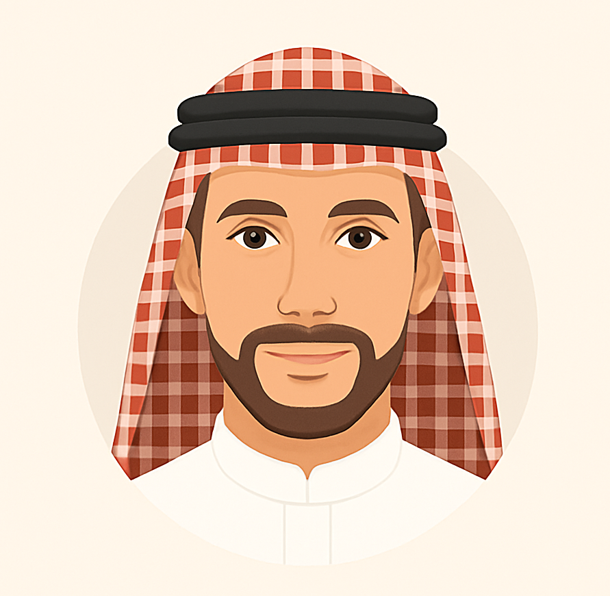 د/ بدر العنزي