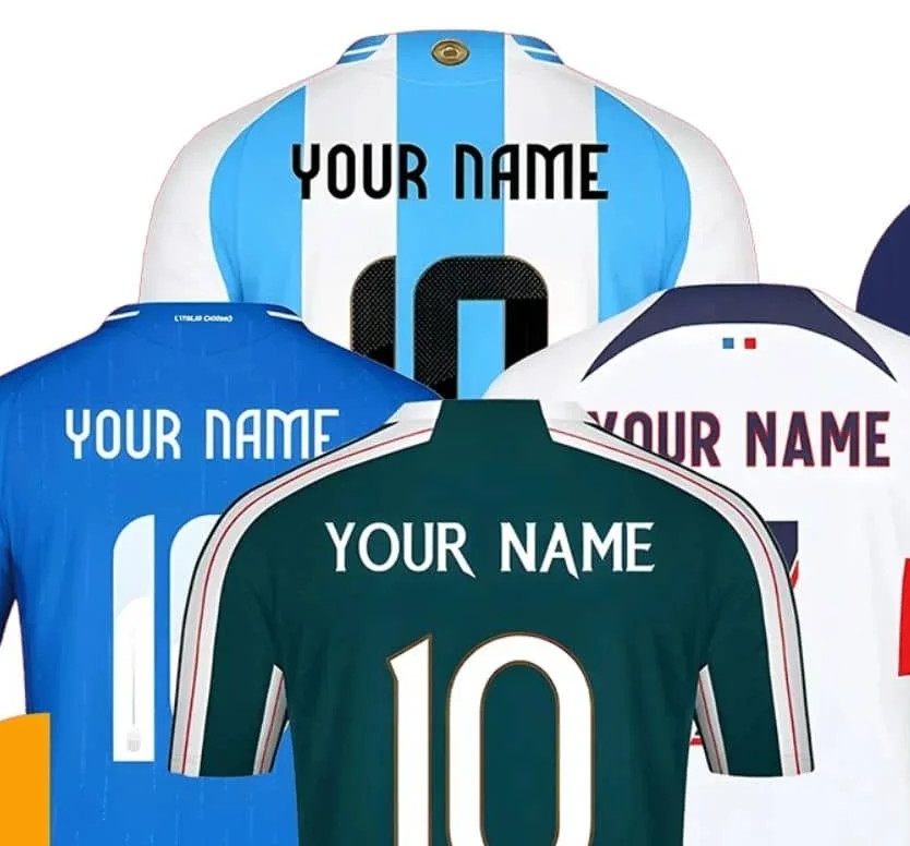 طباعة الاسم والرقم