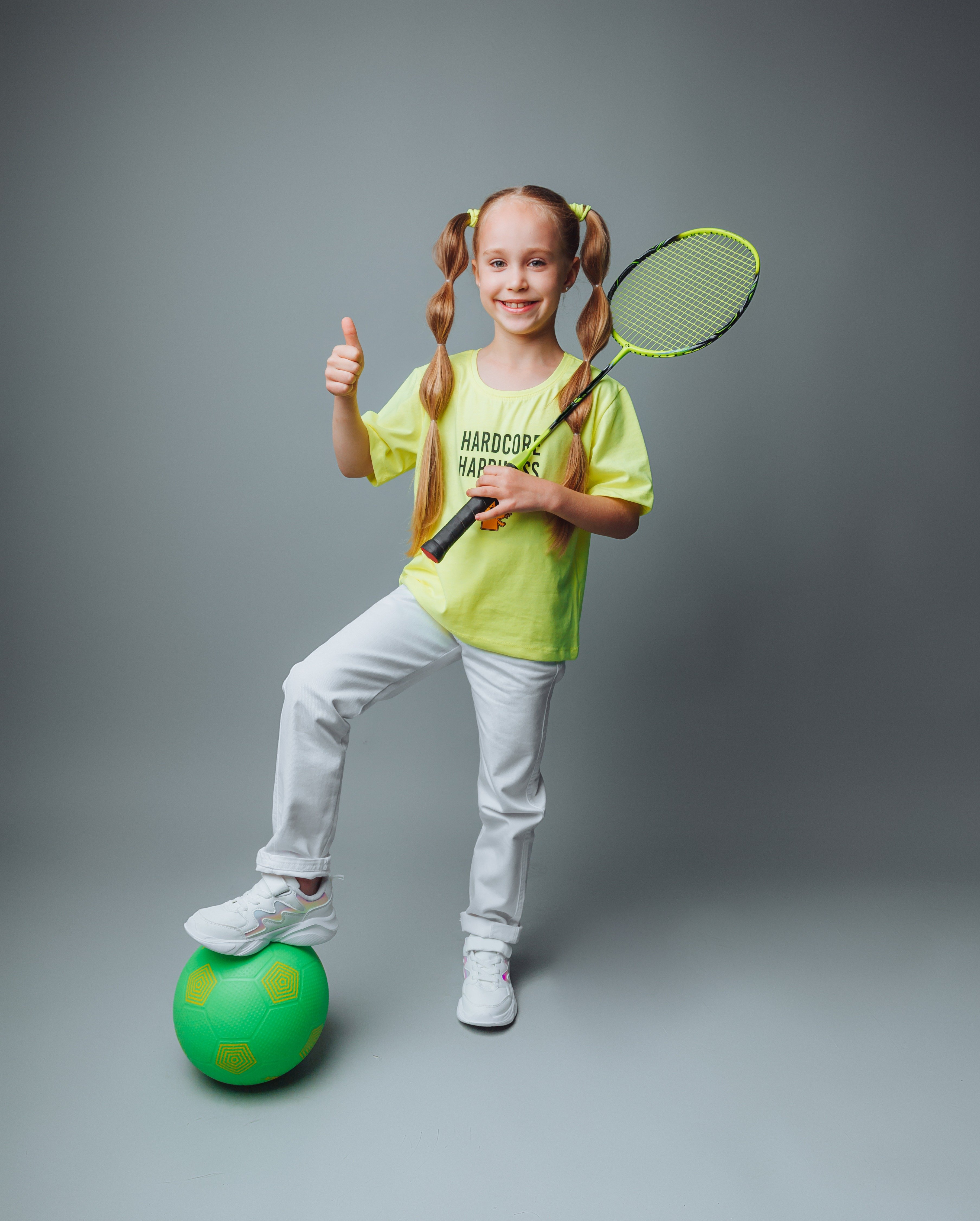SPORTS CAMP INT