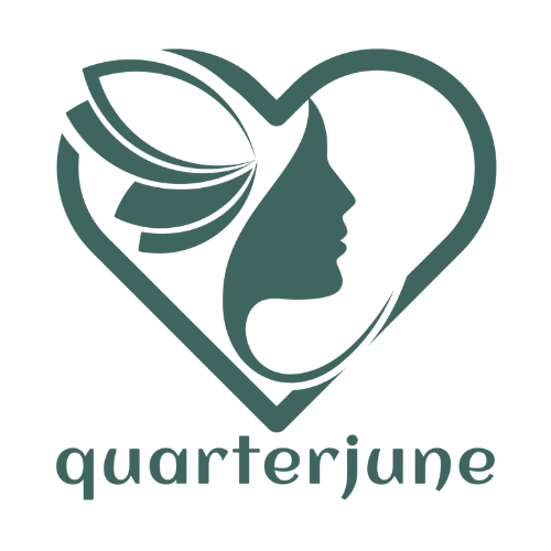 ‏ quarterjune