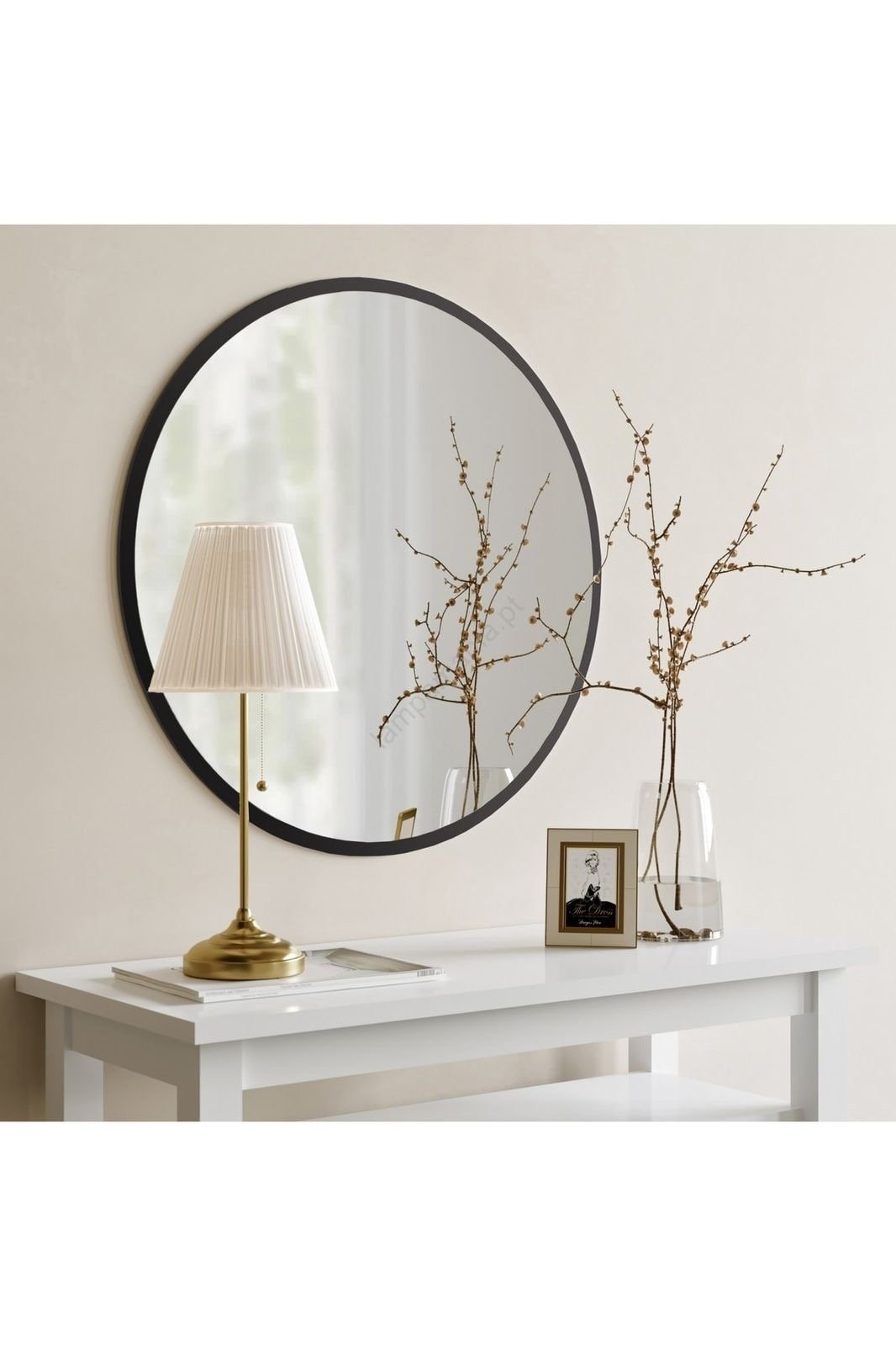 مرايا ضد الكسر