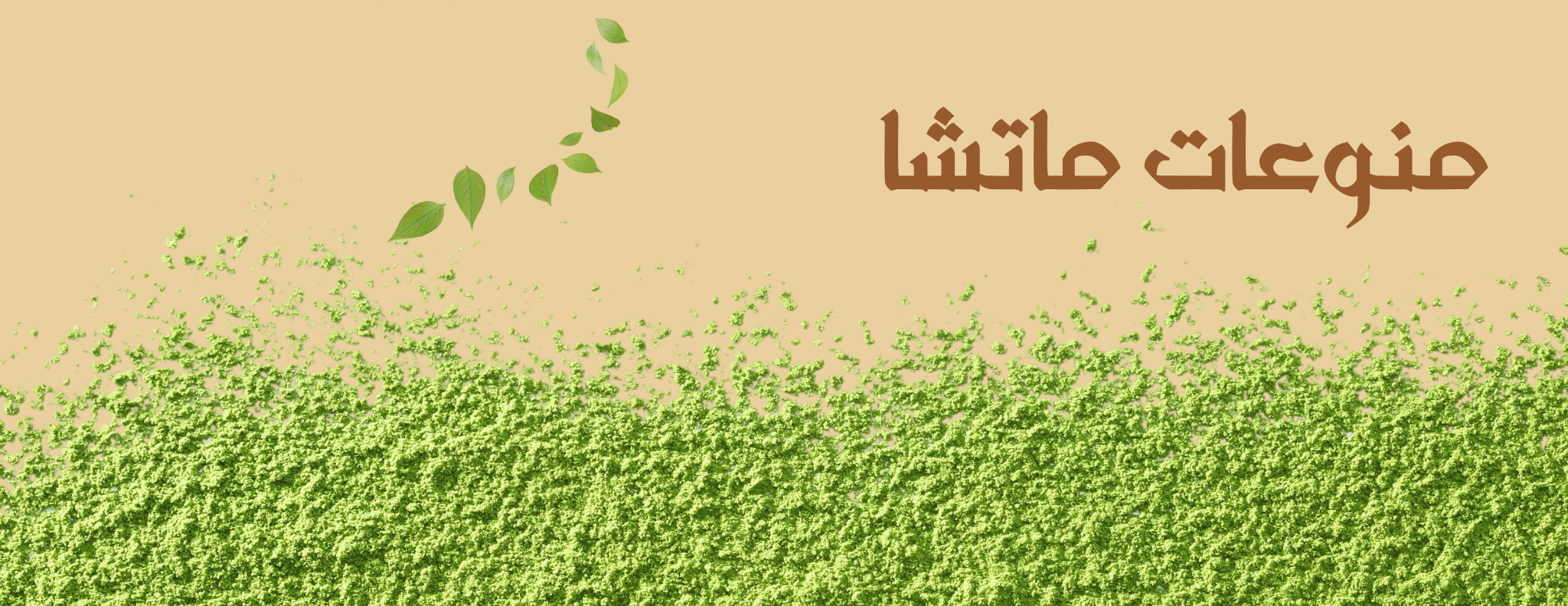 fixed banner