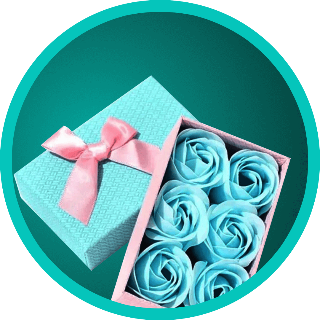 توزيعات مبتكرة