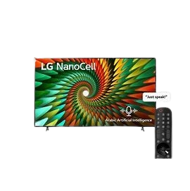 شاشات نانو سل / NANO CELL