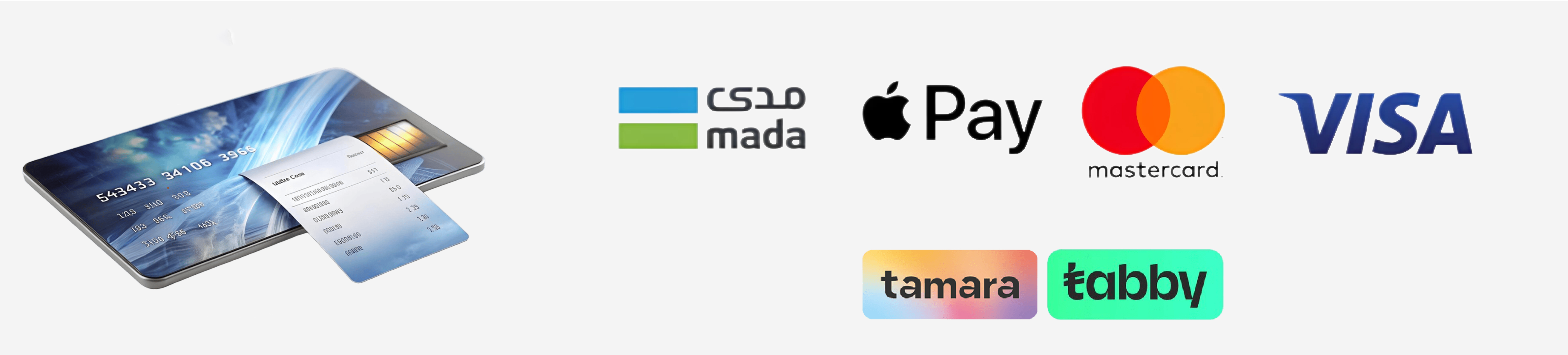 fixed banner
