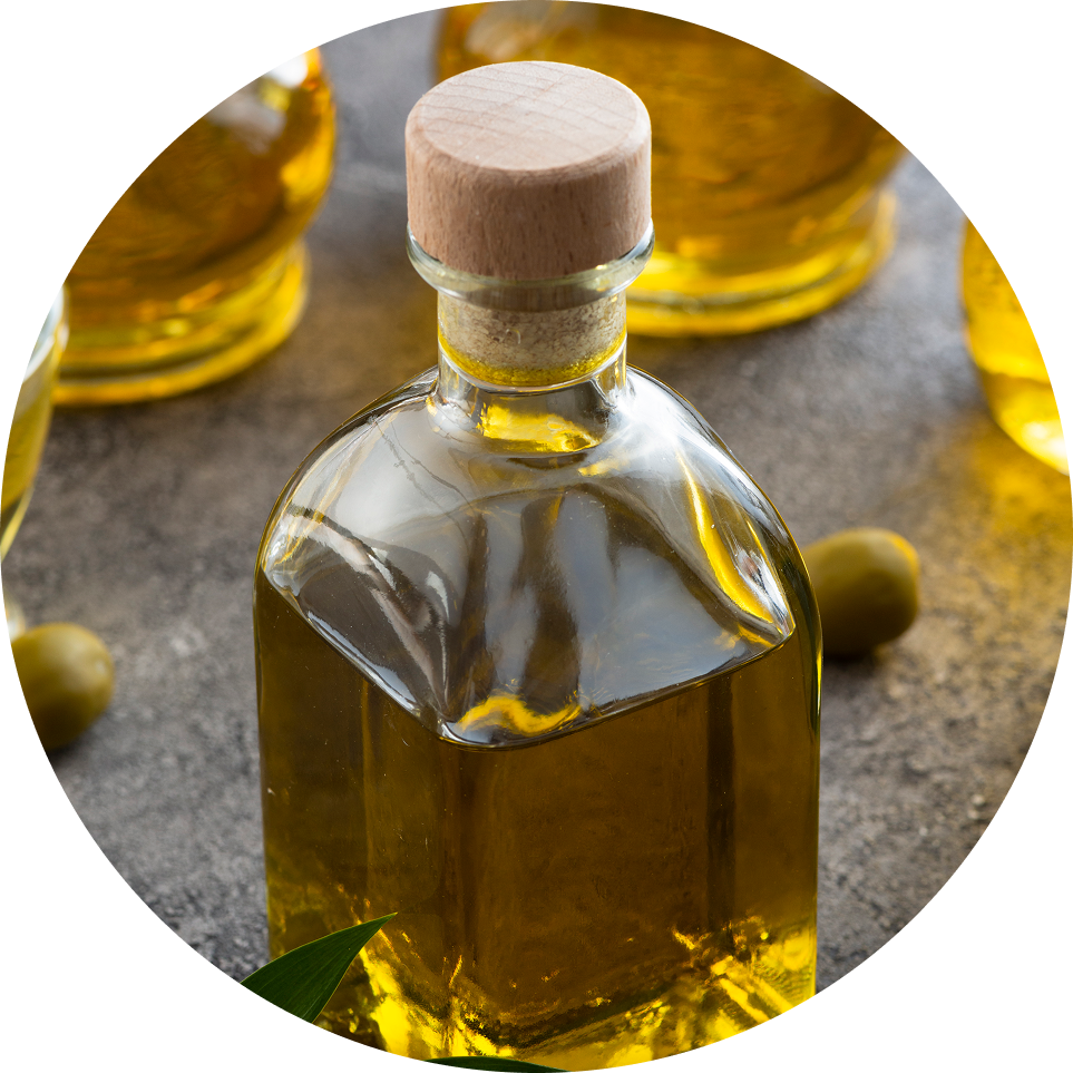 زيت الزيتون