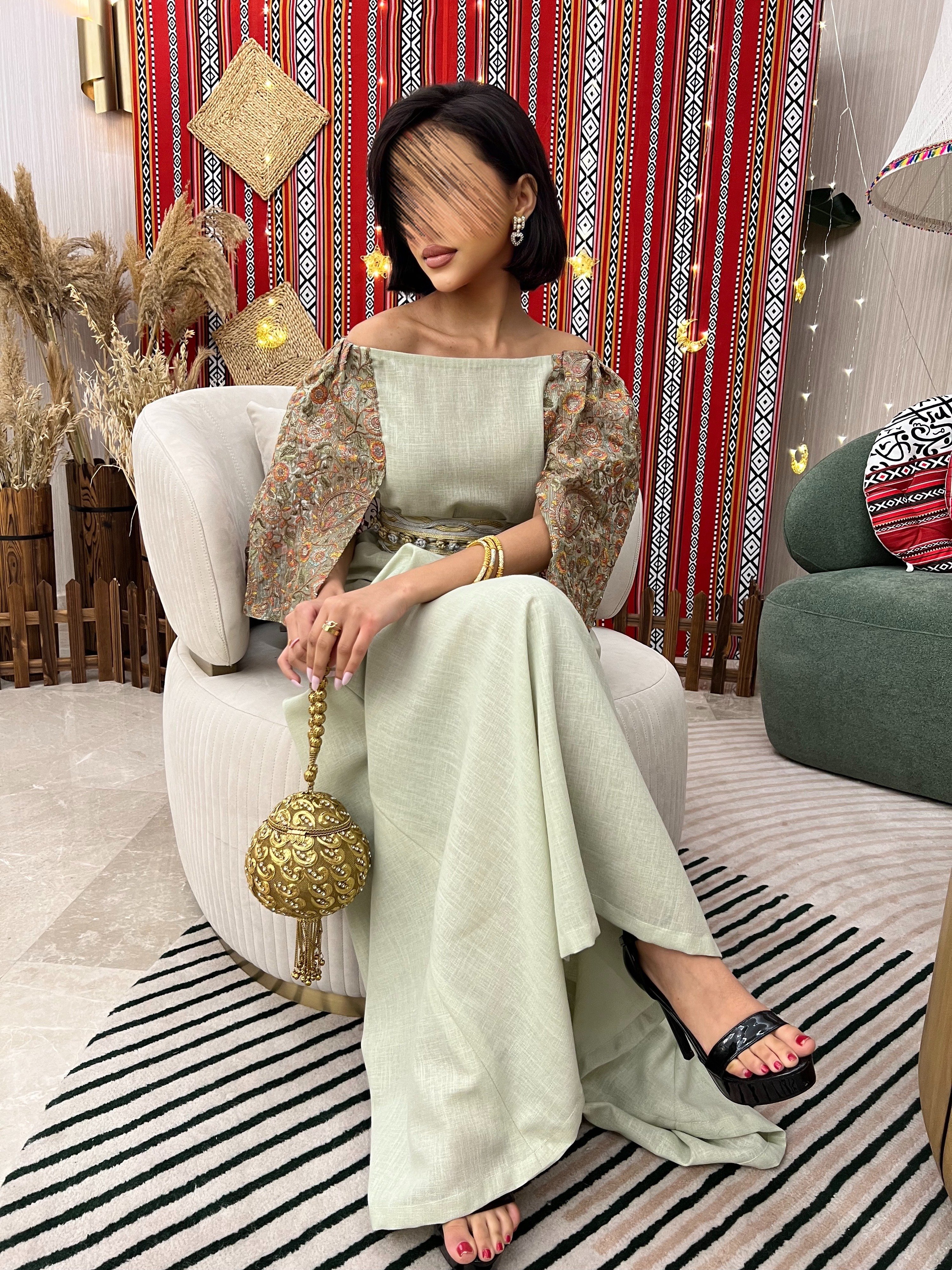 صنعت لاجل اناقتك